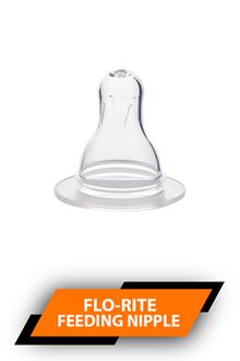 Flo Rite Feeding Nipple